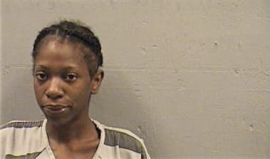 Treneka Young, - St. Tammany County, LA 